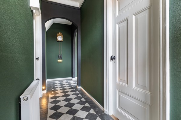 Medium property photo - Hôfsleane 40, 9041 AS Berltsum